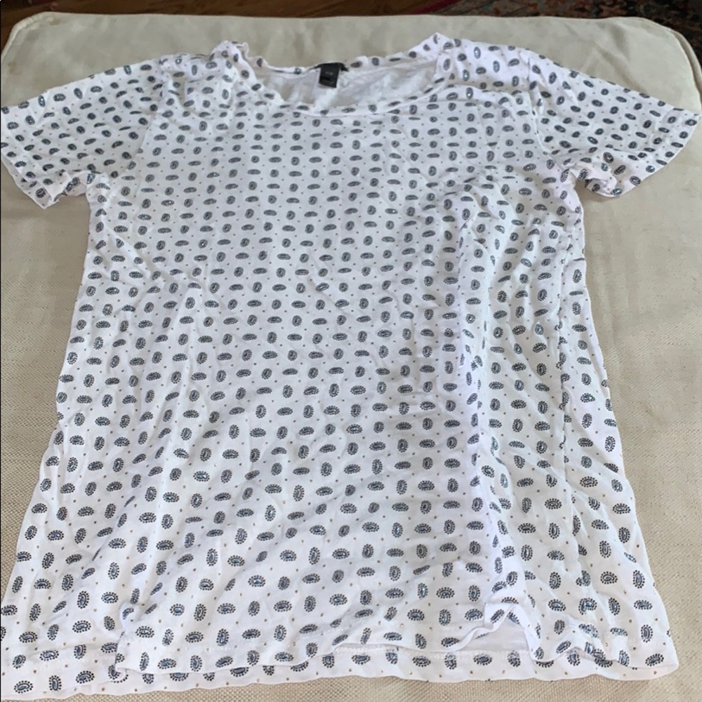 sparkly T Shirt